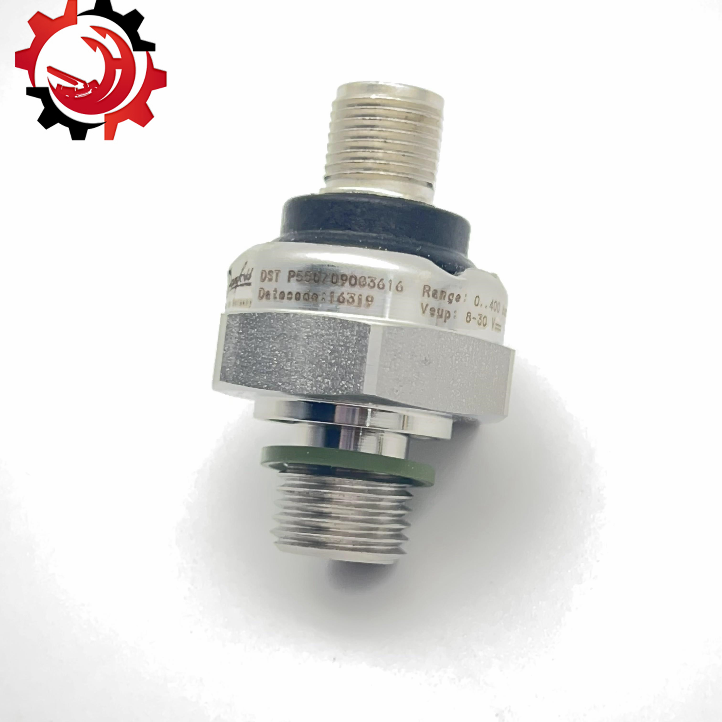 Danfoss Sensor DSTP550709003616 Concrete Pump Spare Parts For Sany Zoomlion Truck