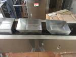 China Automatic Stainless Steel Beans / Rices/Sugar Packaging Machine