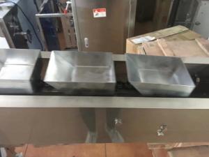 Quality POTATO CHIPS PNEUMATIC PACKAGING MACHINE, POTATO CHIPS PLANT in business wholesale