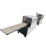 4.5kw 380v Automatic Pita Bread Making Machine 2000pcs/Hour