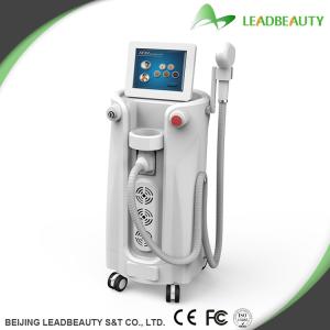 Quality Popular permanent diode laser hair removal machine wholesale