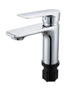 Quality Brass Basin Mixer Faucet wholesale