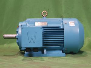 Quality YE3 80M1 6p Class F Ac Three Phase Induction Motor 0.37kW IP55 wholesale