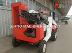 Peanut Combined Harvester Farm Machine for Farmer,