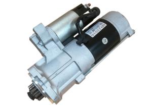 Quality Caterpillar / Ersatz / S6K-T / Cat3066 Truck Starter Motor 32B66-10100 32B66-02500 M008T60871 wholesale