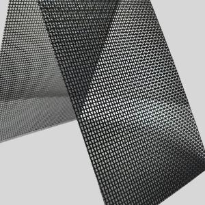 China Akzo Powder Security Screen Mesh on sale