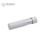 ISO9001 Customized Empty Aluminum Lipstick Tube Cylinder