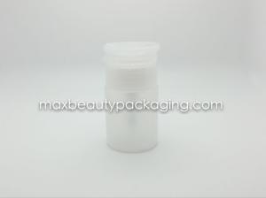 Quality nail polish remover bottle nail polish accessory pump series wholesale