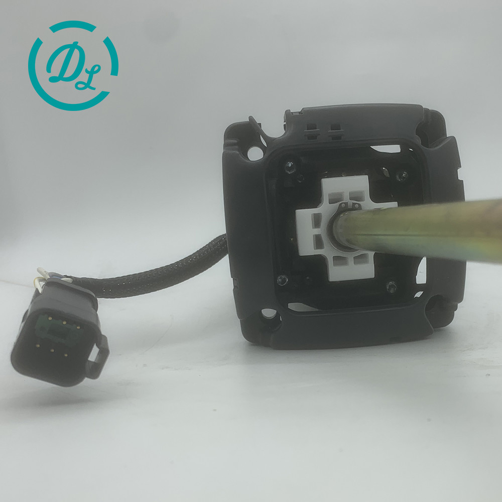 CAT Excavator Spare Parts 00000300168 456-0167 Joystick Control Group R