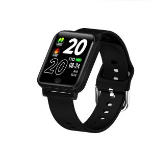 Quality F22 Sport Smart Watch Series 5 Blood Pressure Women Wristwatches wholesale