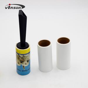 Quality Sticky Disposible Manual Lint Roller wholesale