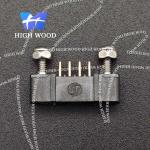 HW-CMM Connector, HW-221Y08F24H,MTL-55302F,2mm Pitch.