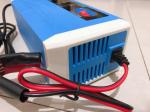 4-200AH Smart Battery Charger for 12V 24V Car Boat Motorcycle Truck Automatic