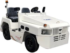 Quality High Energy Efficiency Tow Tractor Flexible Moving wholesale