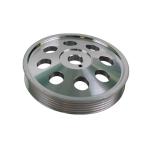 CMM Passivating Cnc Machining Parts Sandblasting Grinding ANSI