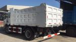 Dongfeng 4*2 Commercial Dump Trucks / Construction Dump Truck EQ3095TL Model