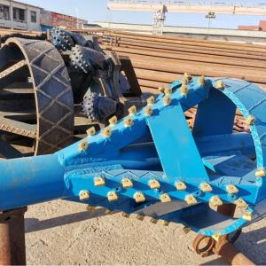 Quality ISO9001 Certified Directional Drill Back Reamers Steel Drilling Tools wholesale