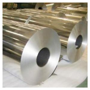 Quality Indoor Decoration Anodized 5005 H16 Aluminum Strip Coil wholesale