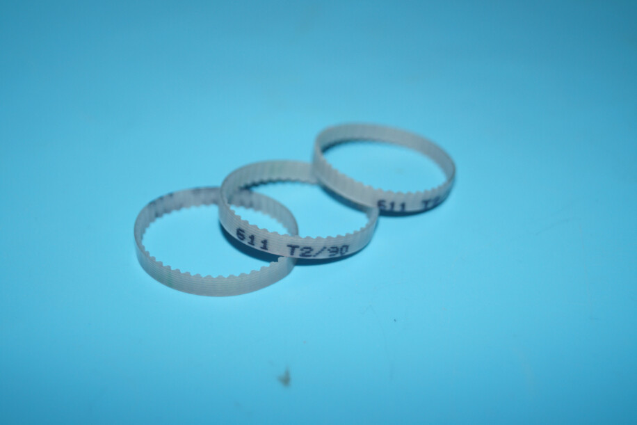 00.540.1445, belt, original belt XL75 CD74 machine parts offset printing machines spare parts