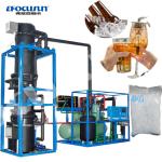 500kg 1000kg Daily Capacity Tube Ice Machine for Pharmaceutical and Chemical