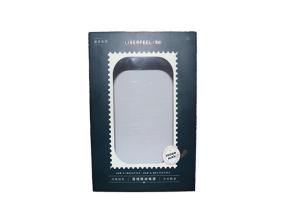 Quality OEM / ODM Cardboard Paper Poly Bag Pouch Eco Friendly Customized wholesale