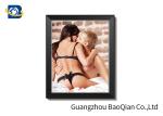 3D Lenticular Depth Effect PET Picture For Hotel Or Restaurant Decoration
