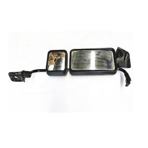 Quality Shaanxi Shacman Truck Spare Parts New F3000 Left Rearview Mirror wholesale
