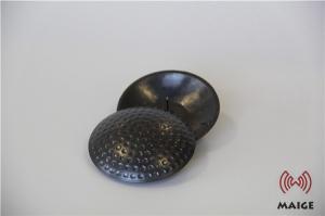 Quality Flexible Middle Golf EAS Hard Tag Shell Shape HT016 For Clothing Store wholesale