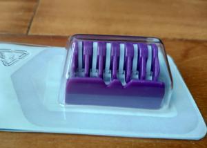 Quality Laparoscopic Gallbladder Surgical Clips Hem O Lok Medical Polymer Plastic Disposable wholesale