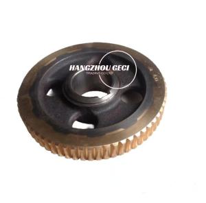 Quality GEAR/WHEEL/HELICAL PQT48534/SMIT Textile G6300 GS900 GS920 Rapier loom wholesale