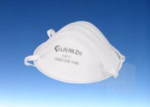 Quality Nonirritation Dustproof Clinical Face Mask wholesale