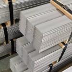 Construction Polished Stainless Steel Flat Bar 420F 422 431 304 AISI ASTM SUS