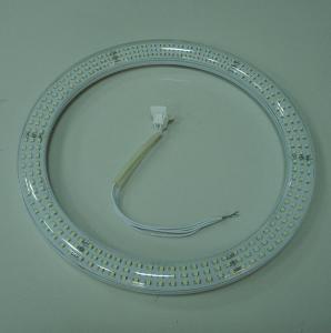 Quality D205mm diameter circular fluorescent lamp led light G10q cap base wholesale
