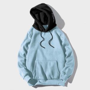 Quality 360g Sublimation Hoodies Blanks Customized Labels 100% Cotton wholesale