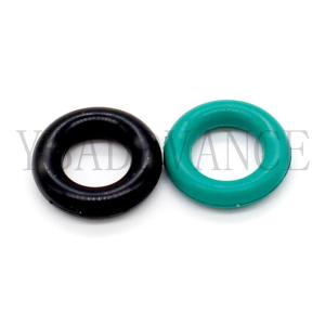 Quality 3.25mm Thickness Fuel Injector Repair Kits BC3011 For Daewoo High Precision wholesale