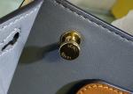 peekaboo genunie leather bag simple high capicity Women fashion handbag