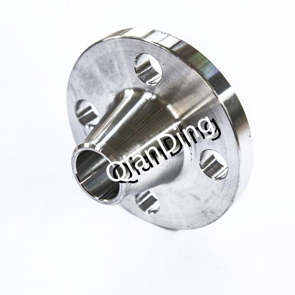 Cheap 3 Inch Papermaking Stainless Weld Neck Flange Astm A182 F304l F316l F321 for sale
