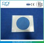CE Approved Disposable Surgical Medical Incise Drape Fenestrated Drape with hole
