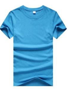 Quality cotton short sleeve Blank ladies T shirts wholesale