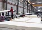Mall Building Material 50mm PU Foam Lightweight Wall Panel
