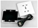 wall socket camera, outlet camera, power plug hidden camera