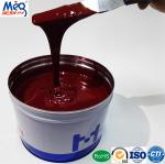 Fine UV Offset Printing Ink Used In PVC cards Manufacture