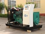 400KW Natural Gas Generator Set for Your Business 100% Pure Copper Alternator
