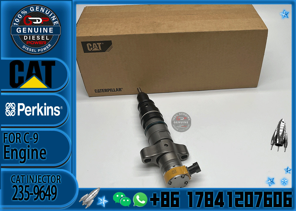 High Quality Fuel Injector 23670-30190 23670-39196 23670-30200 295050-0100 For