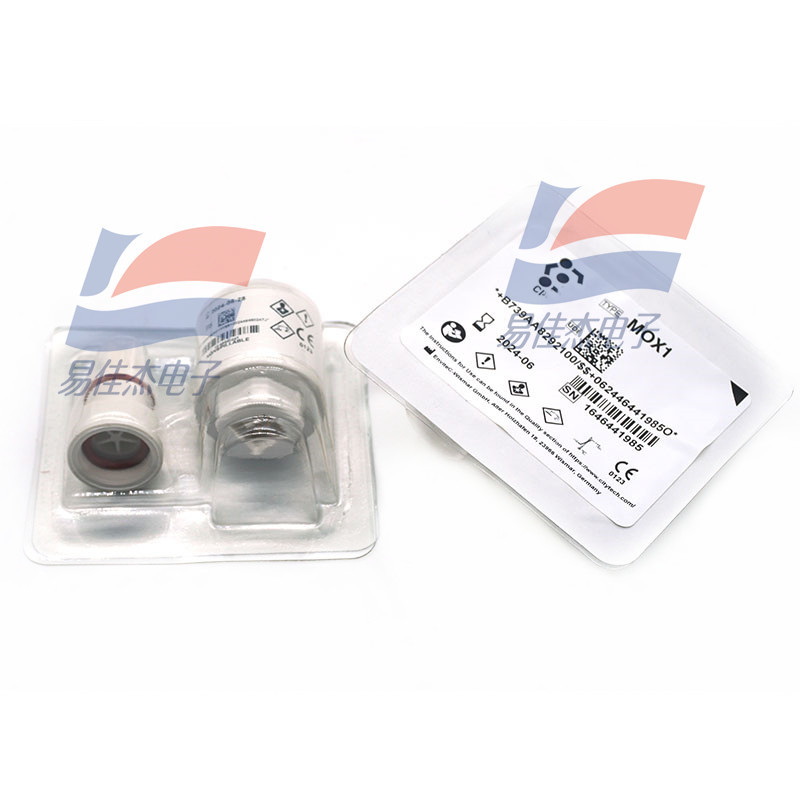 MOX1 MOX-1 AA829-210 Oxygen Gas Sensor Electrochemical Gas Sensor Widely Used In ventilator Anesthesia Machine And Oxygen Concentration Monitoring And