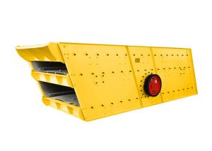 Quality Vibrating Screens Aggregate Processing Equipment wholesale