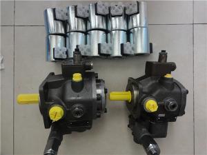 Quality R902207384 A11VLO190LRDH1/11R-NZD12K04 HydraulicpumpforRexrothhigh-pressureexcavator wholesale