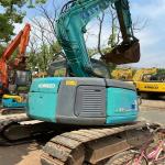 Used Kobelco Excavator SK70SR Kobelco Mini Excavators Kobelco 7 Ton Excavator