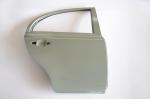 Brand New Car Door Panel For Nissan Micra , Auto Door Replacement 2010