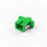LC FC ST SC Compatible Hybrid Optic Fiber Adapters Couplers for Active